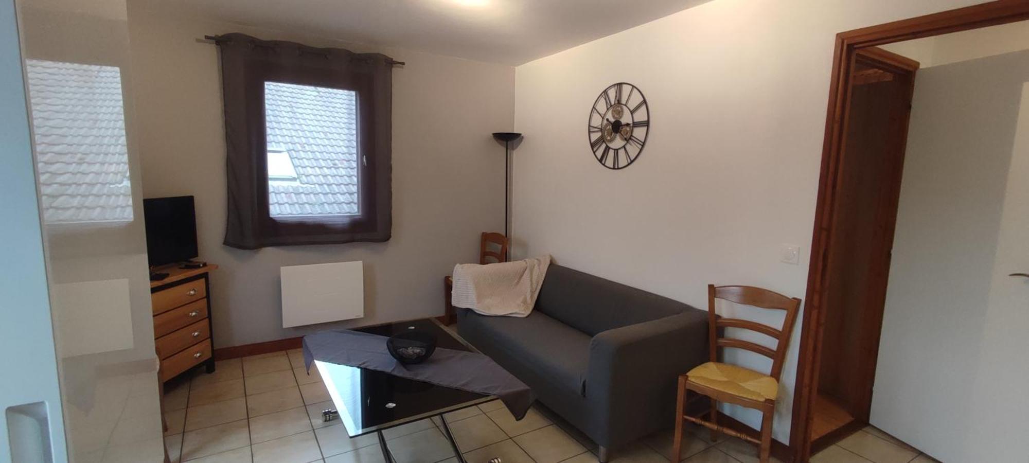 La Chamade Lägenhet Le Biot Exteriör bild